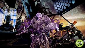 Is arbiter in killer instinct? Killer Instinct Being Given Away Free With All Characters Unlocked Xboxachievements Com