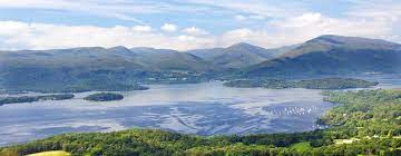 Cruises depart from both the river leven, just across from balloch railway station or from the pontoon at loch lomond shores. Loch Lomond Tours And Activities In Scotland Musement