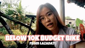 Unboxing My First MTB