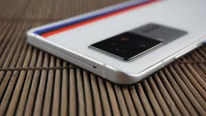 Vivo IQOO 7