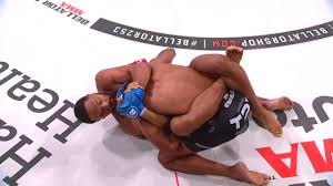 Apr 07, 1995 · a.j. Bellator 253 Highlight Video A J Mckee Taps Darrion Caldwell