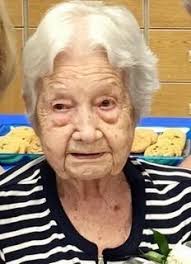 Mabel Betts Obituary