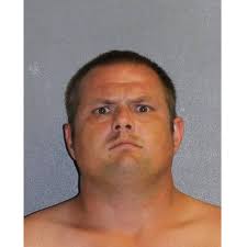 Florida man buried his boss in dirt using a front-end loader, police say