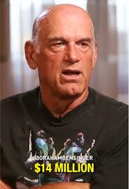 How Arnold Schwarzenegger taught Jesse Ventura a $14 million lesson