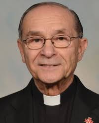 Father Michael J. German Obituary May 12, 2025