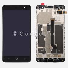 ZTE Grand X4 Z956