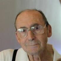 William G. Allison Obituary