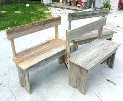 For tips on how to build a. Rustic Bench With Back Ideas On Foter