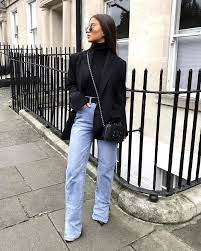 Pin En Iconic Wardrobe Aspirations