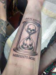 Voodoo tattoo designs are gradually gaining popularity among men from different parts of the world because they are cool, trendy, fashionable and represent some religious messages. Unus Annus Tattoo Done By Rya At Voodoo Tattoo In Vancouver Wa Tattoos