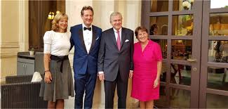 Ein grund mehr, den werdegang des beliebten entertainers zu beleuchten. Warum Arzte Massiv Vom Klimawandel Betroffen Sind