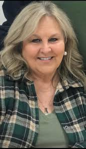 Let's all make sure that Reci stays as our Knott County Clerk we need  honest officials in office and she is the best friend we can find