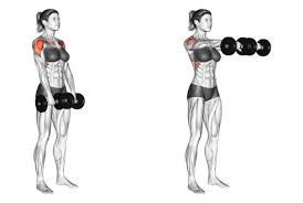 Maybe you would like to learn more about one of these? Super Shoulder Workout For Broad Shoulders And Strength A Lean Life