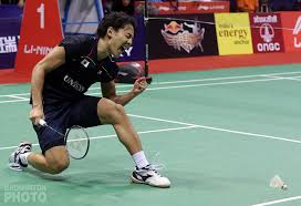 Today, the thomas cup has grown from strength to strength with more countries participating in this sunday vibes wishes the malaysian team every success in the 30th edition of the thomas cup at. Thomas Cup 2014 Final Thomas Cup Finds A New Home