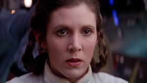 Résultat de recherche d'images pour "CARRIE FISHER"