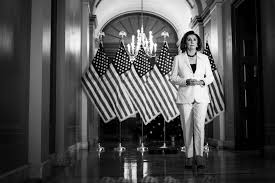 Staff photographer for the new york times in washington, dc. Erin Schaff On Twitter Speakerpelosi Walks To A Podium To Announce That The House Will Begin Drafting Articles Of Impeachment Against President Donald Trump On Capitol Hill In Washington On December 5