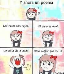Poemas Poems