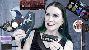 Reddit's 10 favorite indie beauty brands you need to try asap. Best Gothic Makeup Brands To Try In 2021 Alternative Makeup