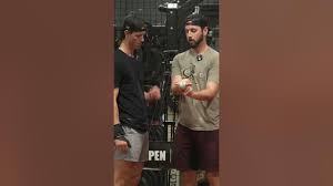 Splitter Pitch Design Bullpen