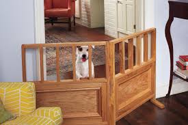 Standard ground shipping is included in the quoted price. How To Build A Dog Gate This Old House