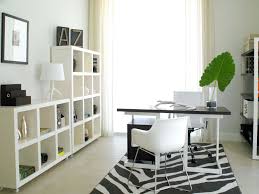 Home Office Space Design