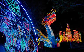 25 Excellent Things To Do In Philadelphia This Week Chinese Lantern Festival Philadelphia Festival