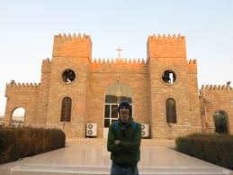 Erbil Travel Guide, Iraqi Kurdistan - Benconmigo