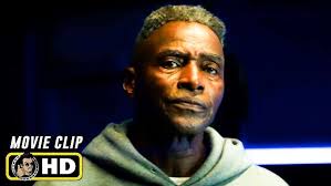 Captain America: Brave New World Commentary with Director Julius Onah and  DP Kramer Morgenthau