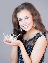 Miss Majorette of America