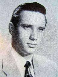 Obituary information for Robert M. Burk