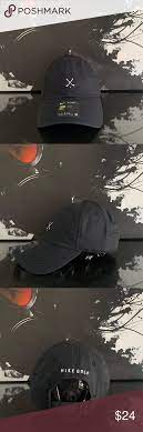 Nike Heritage 86 Dri Fit Strapback Golf Hat Golf Hats Dri Fit Nike Accessories