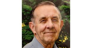 Gary Joseph Kartes Obituary (1940