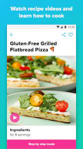 Cook4me+ is a truly unique pressure multicooker, period. Tasty Apps On Google Play