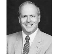 Ronald BORDEN Obituary