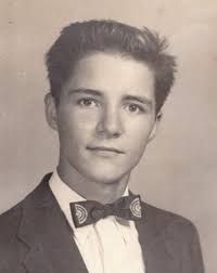 Ronny Johnson Obituary October 4, 2014