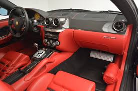 But that would still leave you a little over 100 grand in your pocket. Pre Owned 2008 Ferrari 599 Gtb Fiorano For Sale Miller Motorcars Stock 4560c