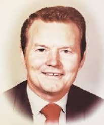 Wayne Pierce Obituary (1925