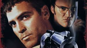 Casting de Une nuit en enfer (1996)