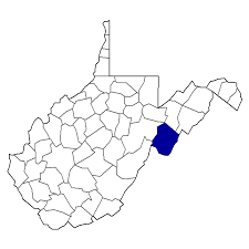 Pendleton County West Virginia