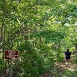 Art in Nature at the Central Kentucky Wildlife Refuge