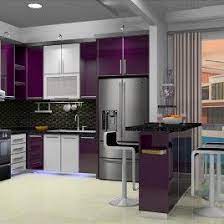 Tidak heran juka desain dari kitchen. 79 Ide Interior Design Kitchen Set Dapur Dapur Rumah Rumah