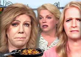 Meri and Leon's shocking news