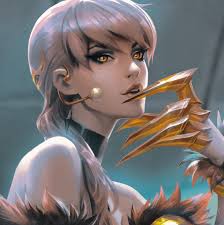 K Da Splash Art Icons Bonus Prestige Kai Sa Kda evelynn prestige, view the normal version via link below. k da splash art icons bonus