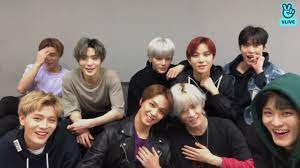 I'm pretty sure it was probably originally posted on nct's twitter, but i didn't want to go all the way back and find it lmao, so this is just a link for . Eng Indo Sub 210320 Nct 127 Vlive Youtube