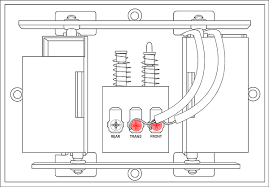 The ring video doorbell pro requires a constant power supply of 24v. Lnwdb1 How To Install The Lorex Doorbell Lorex Support