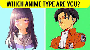 Custom linear adjust the quiz to your comfort. What Anime Personality Are You Youtube