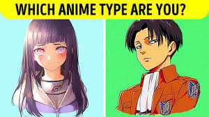A yandere is usually cold before gradually showing their warmer friendly side, whereas a tsundere comes off as take up the quiz and see which of the two best describes you. What Anime Personality Are You Youtube