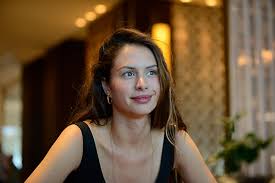 Диана пожарская родилась в вологодской области. Diana Pozharskaya Biografiya Filmografiya Fotografii Aktrisy