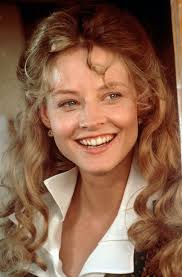 Jodie foster (born alicia christian foster ; Pin By Psychomodo On Jodie Foster Jodie Foster Celebrities The Fosters