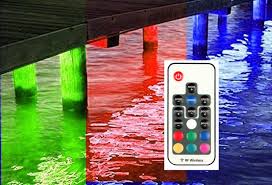 Amazon led lights (same brand but not exact same hello guys, in this video, i will be showing you how to get pink led lights. Multi Color Pimp My Dock Led Lights Diy Premium 15 000 Lumen Led Under Dock Lighting Kit Smd5630 Ip68 Completely Waterproof Multi Color Amazon Com